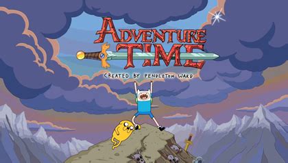 adventure time with subtitles online|adventure time smotret.